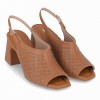 PICCADILLY Γυναικεία Πέδιλα 779-26199 (626055-1) Tabac PICCADILLY Γυναικεία Πέδιλα 779-26199 (626055-1) Tabac