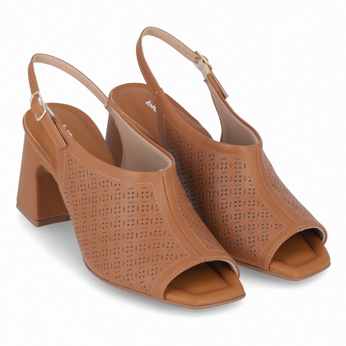 PICCADILLY Γυναικεία Πέδιλα 779-26199 (626055-1) Tabac PICCADILLY Γυναικεία Πέδιλα 779-26199 (626055-1) Tabac