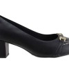 PICCADILLY Γυναικείες Γόβες 779-24511 (110166-9) Μαύρο