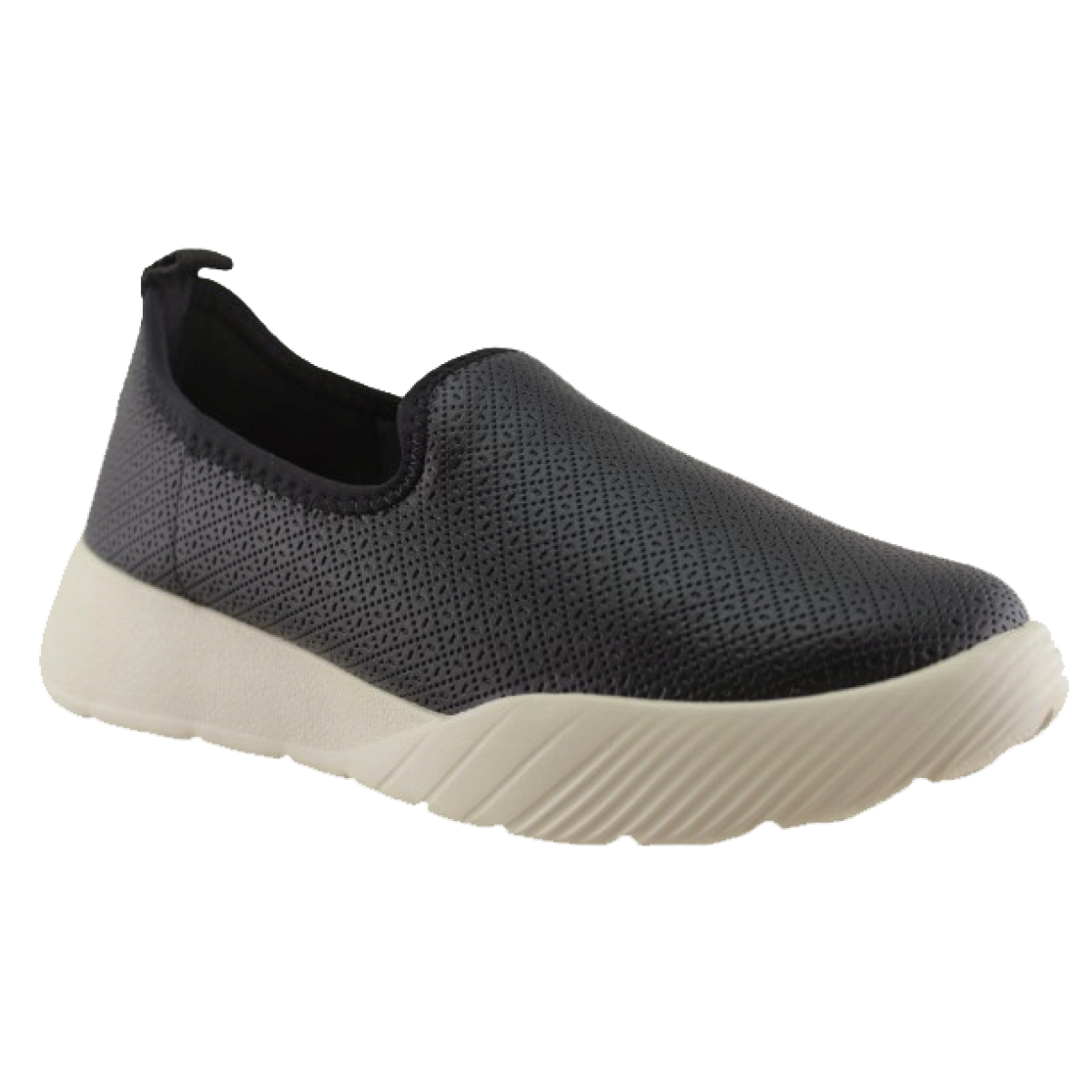 PICCADILLY Γυναικεία Sneakers 779-25175 (949017-18) Black
