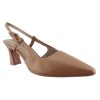 PICCADILLY Γυναικείες Γόβες 779-25158 (764005-20) Κάμελ
