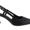 PICCADILLY Γυναικείες Γόβες 779-25158 (764005-19) Μαύρο