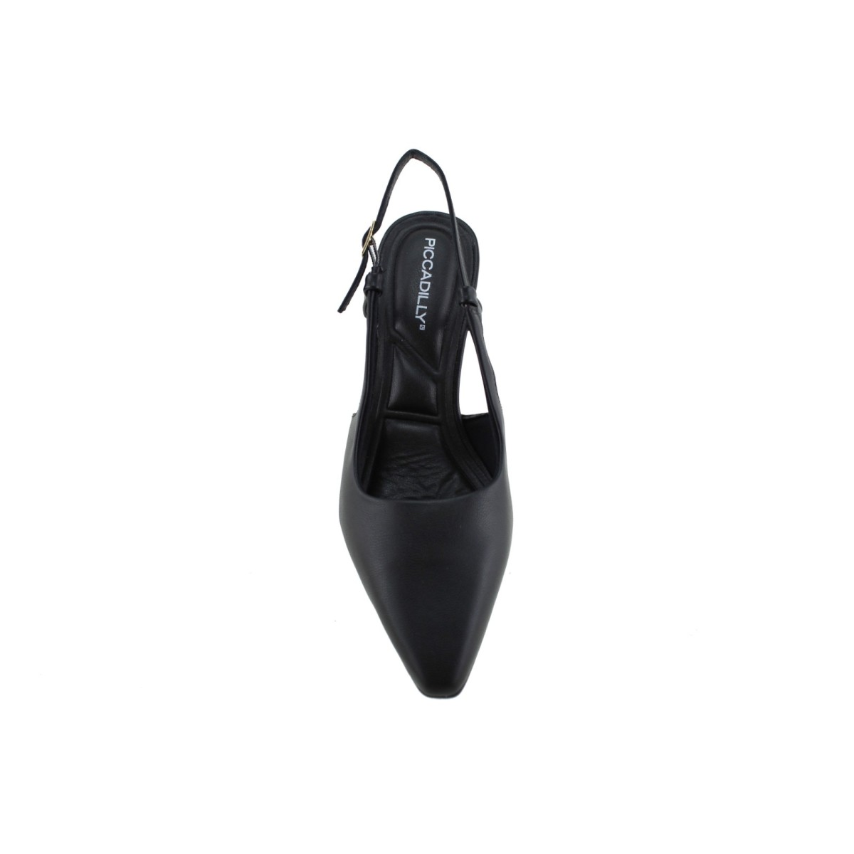 PICCADILLY Γυναικείες Γόβες 779-25158 (764005-19) Μαύρο