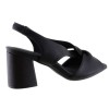 PICCADILLY Γυναικεία Πέδιλα 779-25108 (626010-35) Black