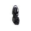 PICCADILLY Γυναικεία Πέδιλα 779-25108 (626010-35) Black