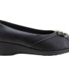 PICCADILLY Γυναικεία Casual 779-25554 (143233-2) Mαύρο