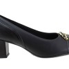 PICCADILLY Γυναικείες Γόβες 779-25508 (110183-11) Μαύρο