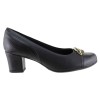 PICCADILLY Γυναικείες Γόβες 779-25508 (110183-11) Μαύρο