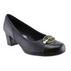 PICCADILLY Γυναικείες Γόβες 779-25508 (110183-11) Μαύρο