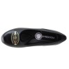 PICCADILLY Γυναικείες Γόβες 779-25508 (110183-11) Μαύρο