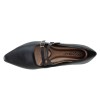 PICCADILLY Γυναικείες Μπαλαρίνες 779-25597 (279041-7) Μαύρο PICCADILLY Γυναικείες Μπαλαρίνες 779-25597 (279041-7) Μαύρο