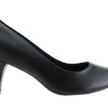 PICCADILLY Γυναικείες Γόβες 779-25639 (745035-879) Μαύρο