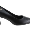 PICCADILLY Γυναικείες Γόβες 779-25663 (764001-40) Μαύρο