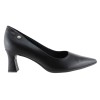 PICCADILLY Γυναικείες Γόβες 779-25663 (764001-40) Μαύρο PICCADILLY Γυναικείες Γόβες 779-25663 (764001-40) Μαύρο