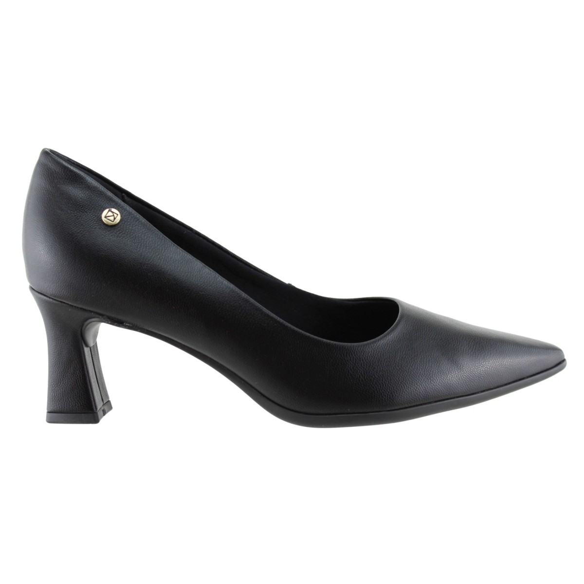 PICCADILLY Γυναικείες Γόβες 779-25663 (764001-40) Μαύρο PICCADILLY Γυναικείες Γόβες 779-25663 (764001-40) Μαύρο