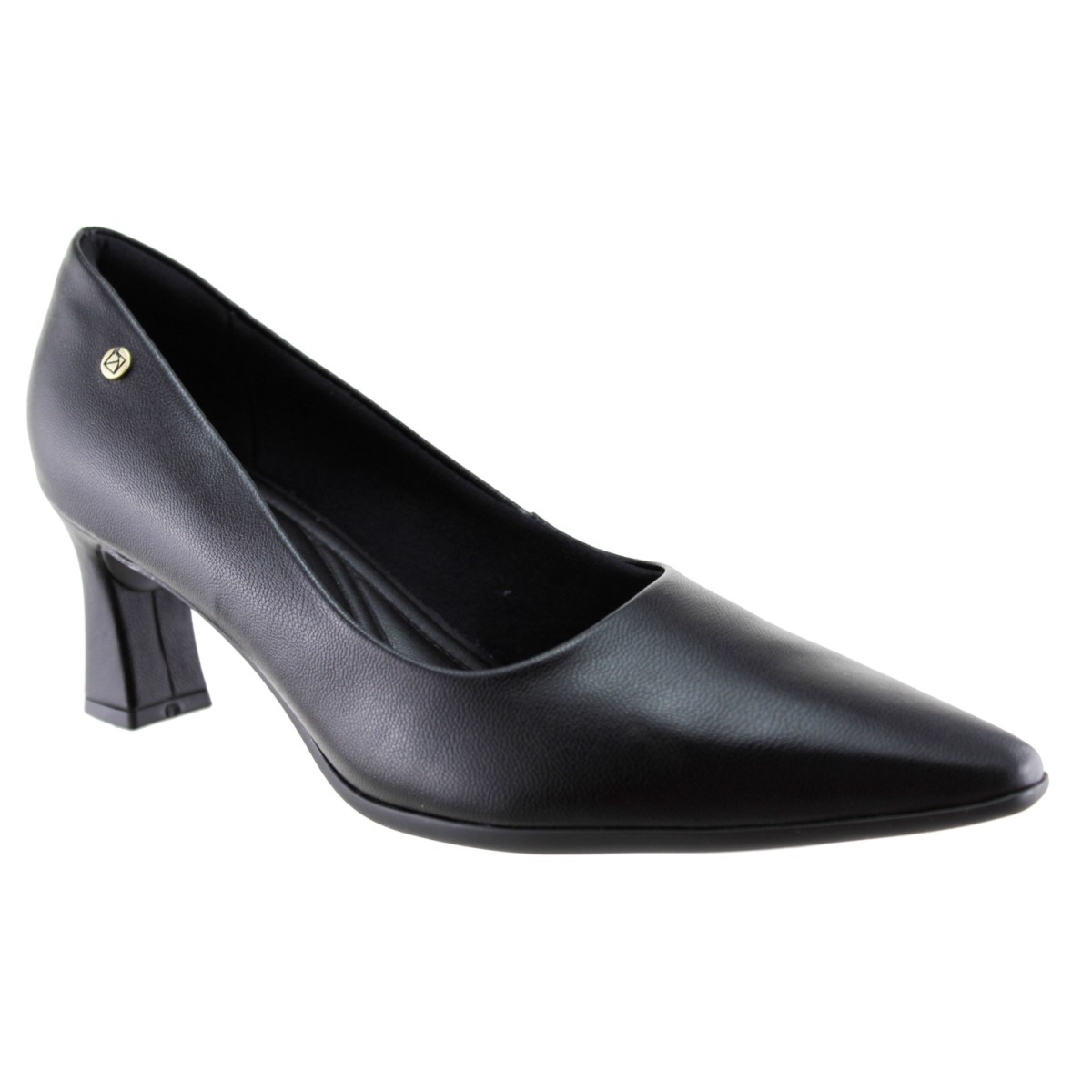 PICCADILLY Γυναικείες Γόβες 779-25663 (764001-40) Μαύρο PICCADILLY Γυναικείες Γόβες 779-25663 (764001-40) Μαύρο