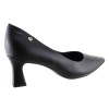 PICCADILLY Γυναικείες Γόβες 779-25663 (764001-40) Μαύρο PICCADILLY Γυναικείες Γόβες 779-25663 (764001-40) Μαύρο