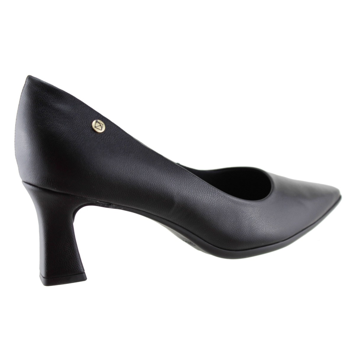 PICCADILLY Γυναικείες Γόβες 779-25663 (764001-40) Μαύρο PICCADILLY Γυναικείες Γόβες 779-25663 (764001-40) Μαύρο