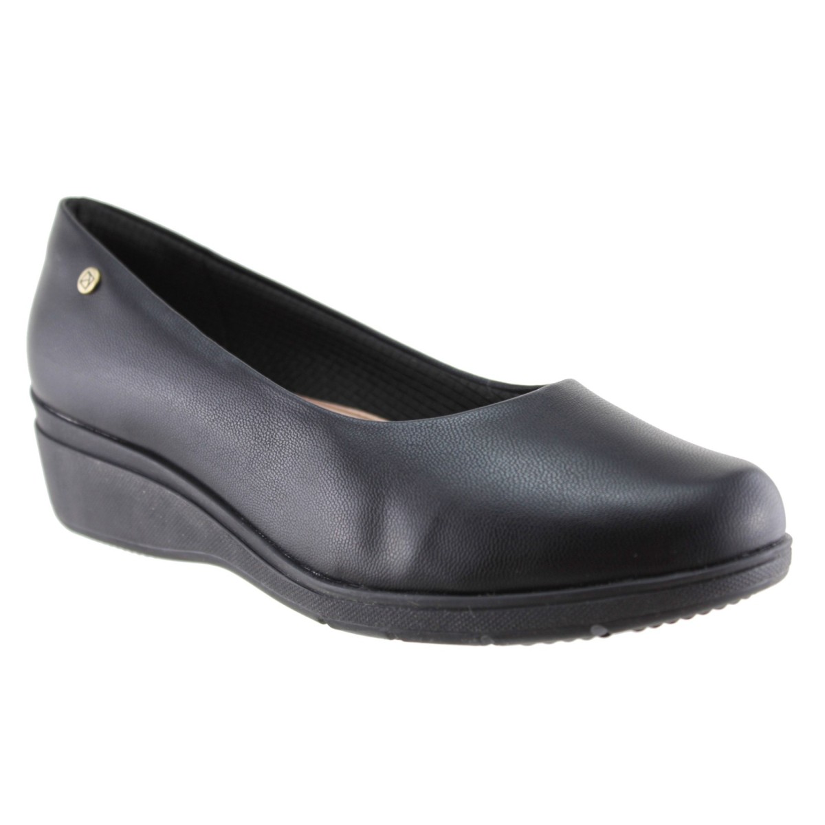 PICCADILLY Γυναικεία Casual 779-25520 (117115-27) Mαύρο PICCADILLY Γυναικεία Casual 779-25520 (117115-27) Mαύρο