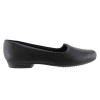 PICCADILLY Γυναικείες Μπαλαρίνες 779-25574 (250132-500) Μαύρο