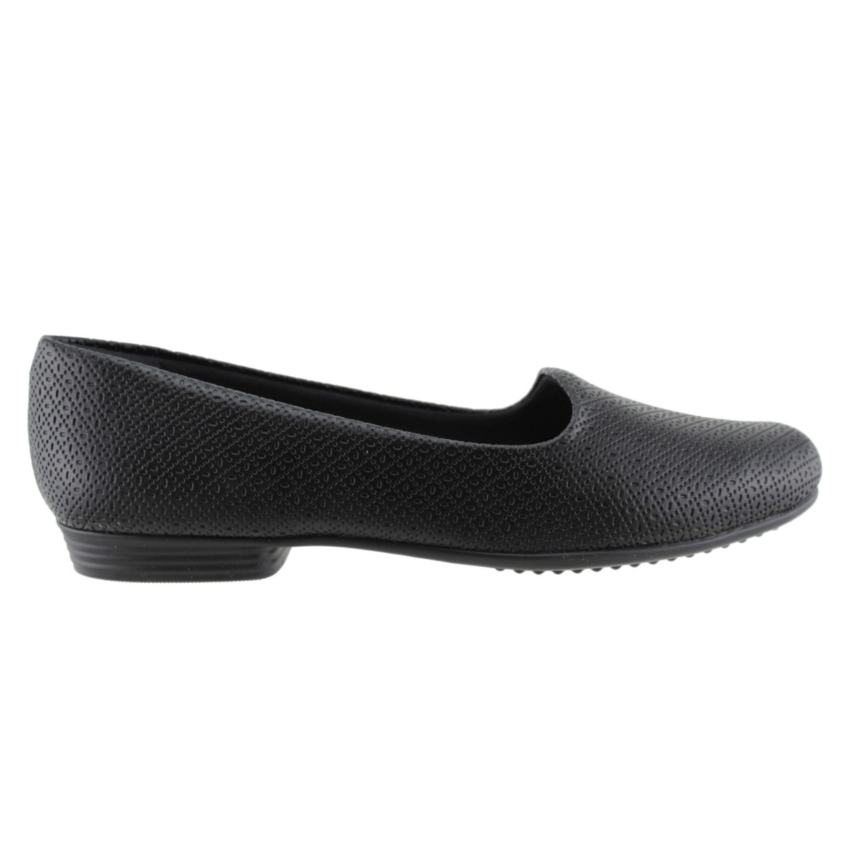 PICCADILLY Γυναικείες Μπαλαρίνες 779-25574 (250132-500) Μαύρο
