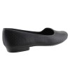 PICCADILLY Γυναικείες Μπαλαρίνες 779-25574 (250132-500) Μαύρο