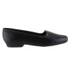 PICCADILLY Γυναικείες Μπαλαρίνες 779-26053 (250132-536) Μαύρο