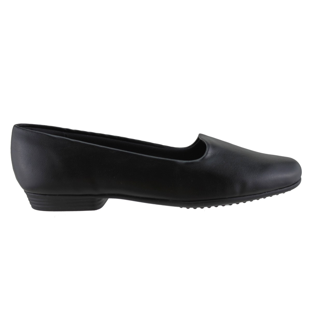 PICCADILLY Γυναικείες Μπαλαρίνες 779-26053 (250132-536) Μαύρο