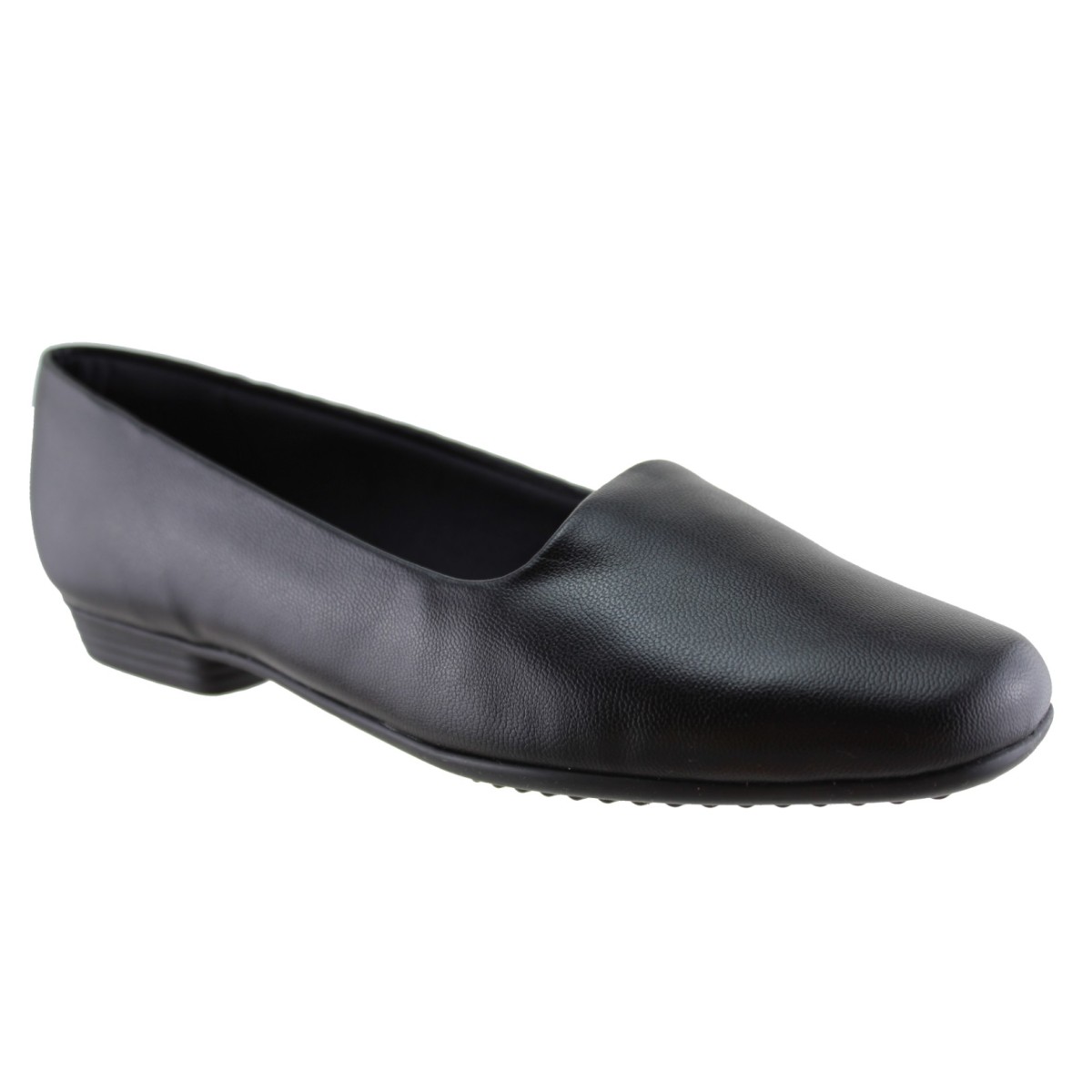PICCADILLY Γυναικείες Μπαλαρίνες 779-26053 (250132-536) Μαύρο