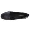 PICCADILLY Γυναικείες Μπαλαρίνες 779-26053 (250132-536) Μαύρο
