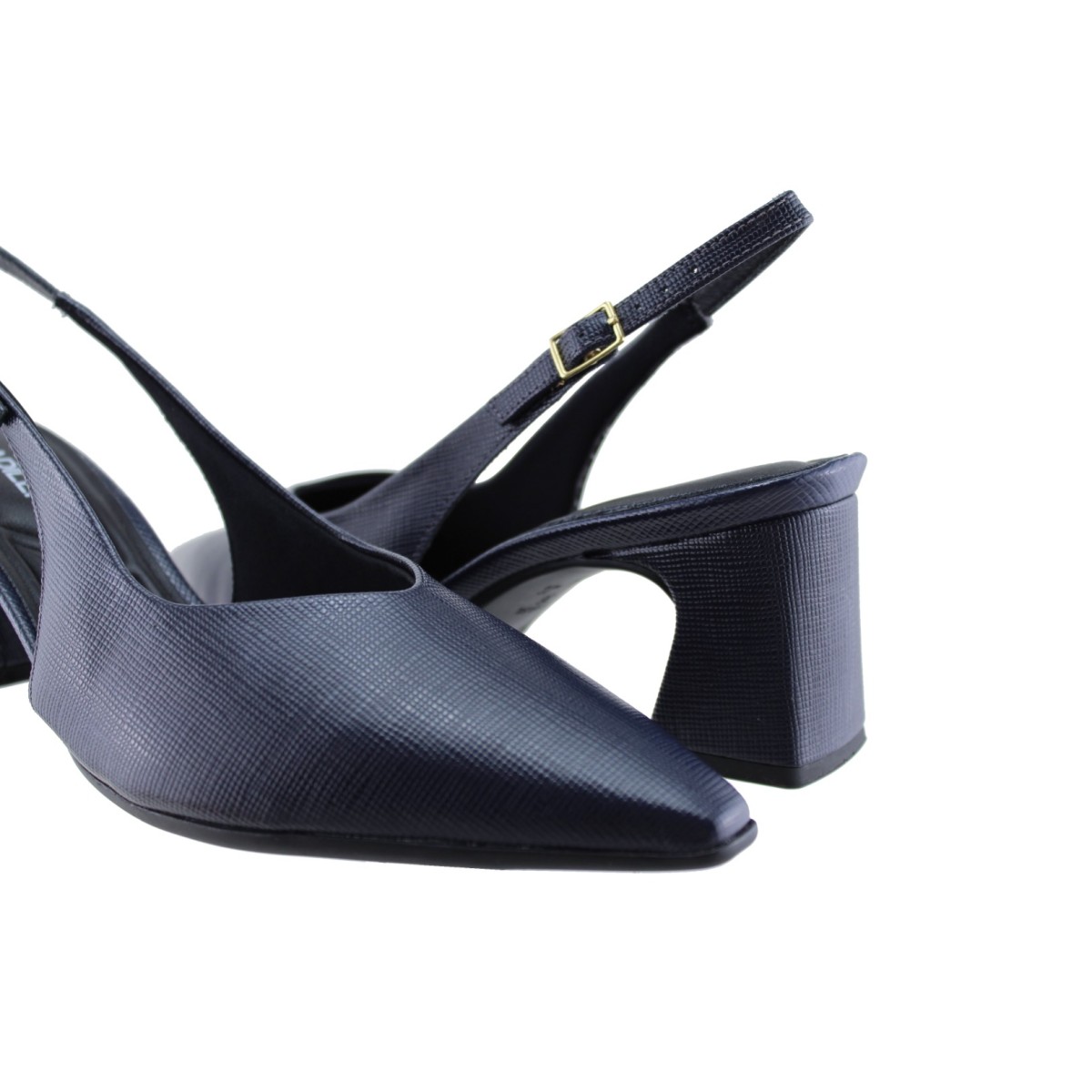 PICCADILLY Γυναικείες Γόβες 779-26236 (764022-5) Μπλε PICCADILLY Γυναικείες Γόβες 779-26236 (764022-5) Μπλε