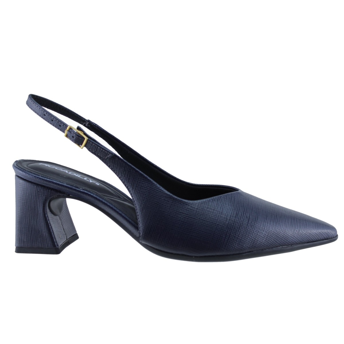 PICCADILLY Γυναικείες Γόβες 779-26236 (764022-5) Μπλε PICCADILLY Γυναικείες Γόβες 779-26236 (764022-5) Μπλε