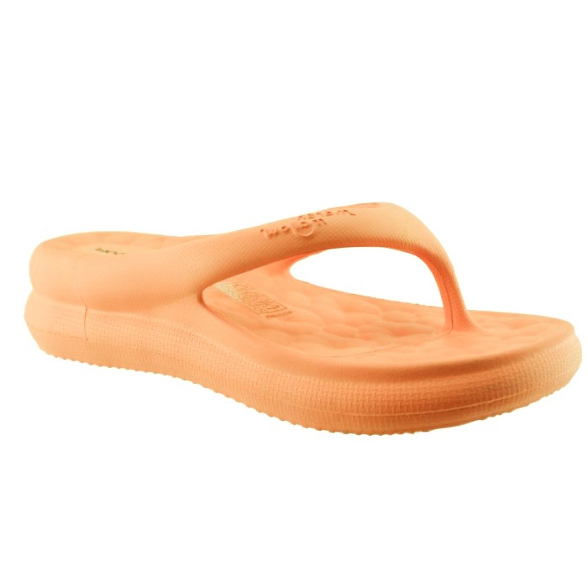 PICCADILLY Γυναικείες Σαγιονάρες 779-23039 (C224003-12) Σομόν