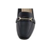 PICCADILLY Γυναικεία Casual 779-23024 (143185-4) Mαύρο