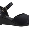 PICCADILLY Γυναικεία Πέδιλα 779-23042 (163012-6) Μαύρο