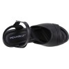PICCADILLY Γυναικεία Πέδιλα 779-23042 (163012-6) Μαύρο