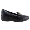 PICCADILLY Γυναικεία Casual 779-23516 (117105-6) Mαύρο
