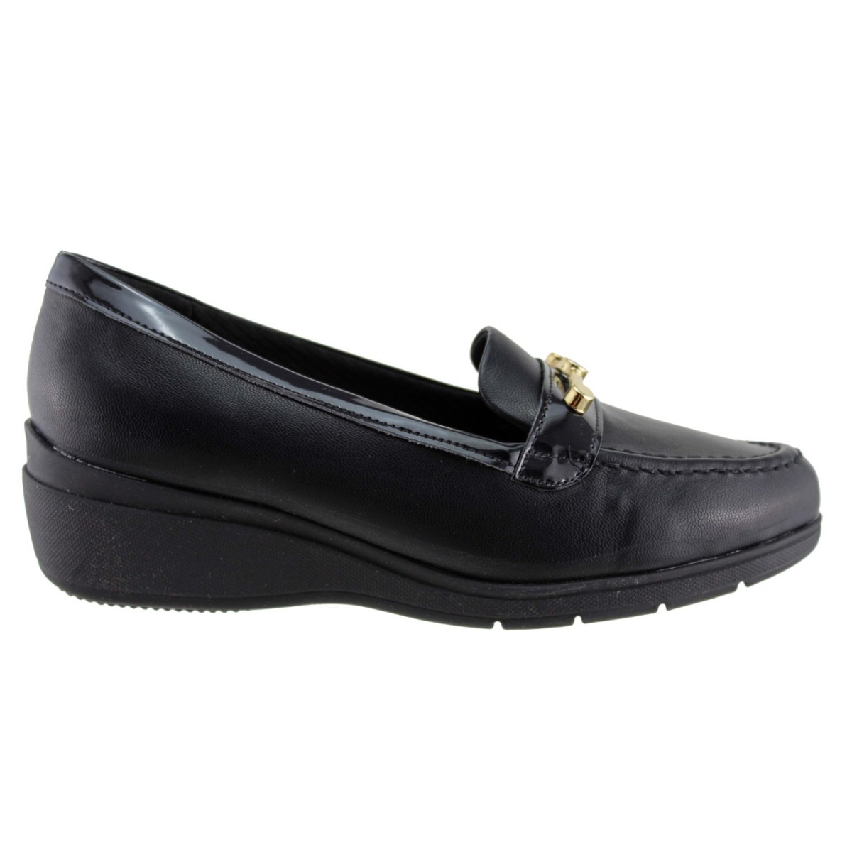 PICCADILLY Γυναικεία Casual 779-23516 (117105-6) Mαύρο