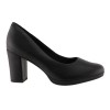 PICCADILLY Γυναικείες Γόβες 779-23534 (130185-280) Μαύρο PICCADILLY Γυναικείες Γόβες 779-23534 (130185-280) Μαύρο