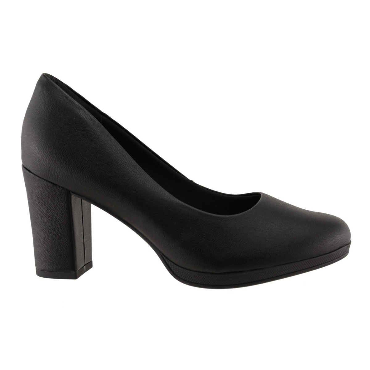 PICCADILLY Γυναικείες Γόβες 779-23534 (130185-280) Μαύρο PICCADILLY Γυναικείες Γόβες 779-23534 (130185-280) Μαύρο
