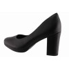 PICCADILLY Γυναικείες Γόβες 779-23534 (130185-280) Μαύρο PICCADILLY Γυναικείες Γόβες 779-23534 (130185-280) Μαύρο