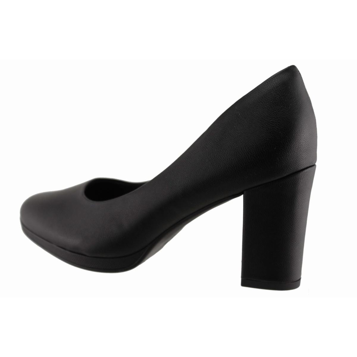 PICCADILLY Γυναικείες Γόβες 779-23534 (130185-280) Μαύρο PICCADILLY Γυναικείες Γόβες 779-23534 (130185-280) Μαύρο