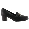 PICCADILLY Γυναικείες Γόβες 779-23506 (110143-4) Μαύρο