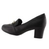 PICCADILLY Γυναικείες Γόβες 779-23506 (110143-4) Μαύρο