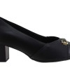 PICCADILLY Γυναικείες Γόβες 779-24006 (110150-17) Μαύρο