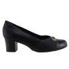 PICCADILLY Γυναικείες Γόβες 779-24006 (110150-17) Μαύρο PICCADILLY Γυναικείες Γόβες 779-24006 (110150-17) Μαύρο