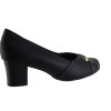 PICCADILLY Γυναικείες Γόβες 779-24006 (110150-17) Μαύρο PICCADILLY Γυναικείες Γόβες 779-24006 (110150-17) Μαύρο