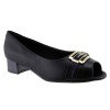 PICCADILLY Γυναικείες Γόβες 779-24008 (114049-27) Μαύρο PICCADILLY Γυναικείες Γόβες 779-24008 (114049-27) Μαύρο
