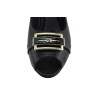 PICCADILLY Γυναικείες Γόβες 779-24008 (114049-27) Μαύρο PICCADILLY Γυναικείες Γόβες 779-24008 (114049-27) Μαύρο