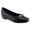 PICCADILLY Γυναικεία Casual 779-24021 (143203-2) Mαύρο